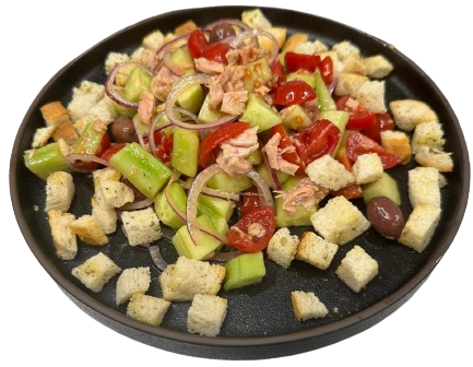 Panzanella