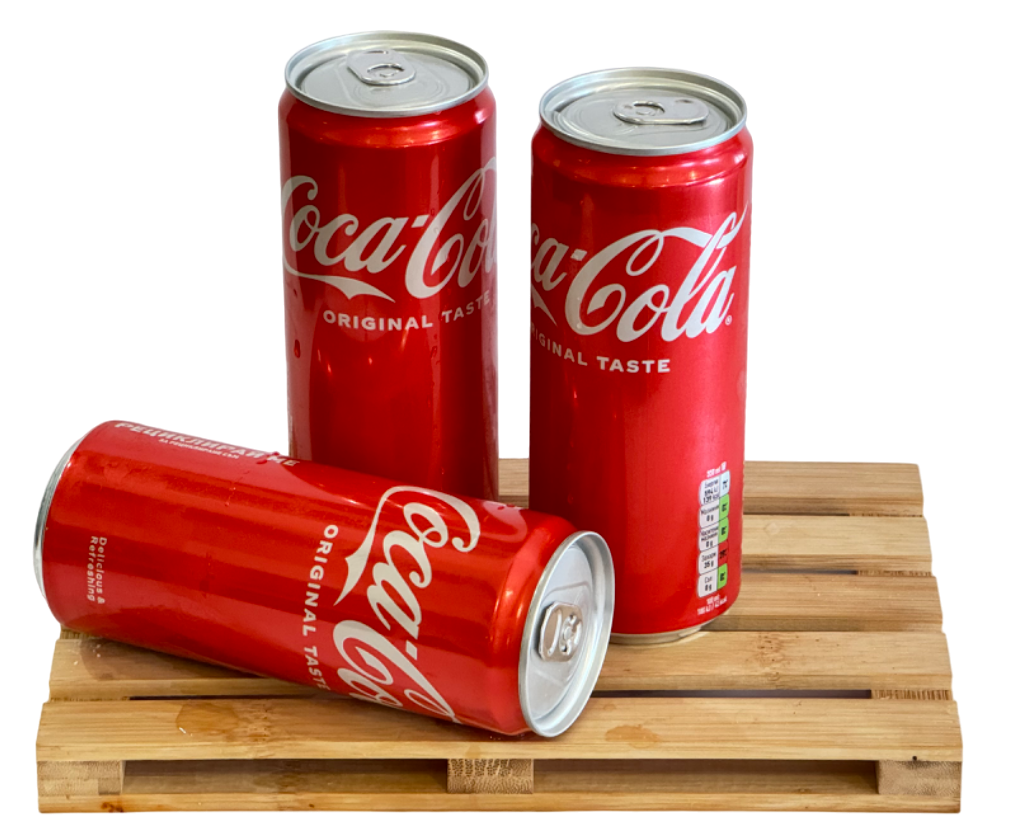 Coca-Cola